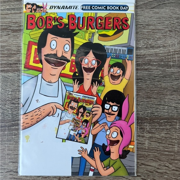 Variety of Comic Book Magazines Collection Excellent Used Condition - Picture 12 of 15